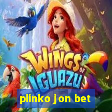 plinko jon bet